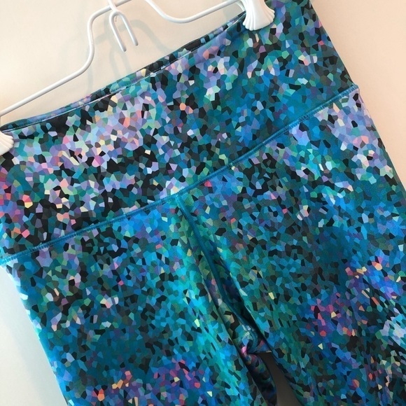 Activefit Sportswear Leggings Size S - Picture 5 of 16